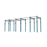 3 Series Free Standing Rigs - BLK BOX