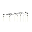 3 Series Free Standing Rigs - BLK BOX