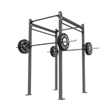 3 Series Free Standing Rigs | BLK BOX