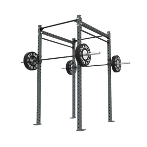 BLK BOX 3 Series Free Standing Rigs – free standing rig system