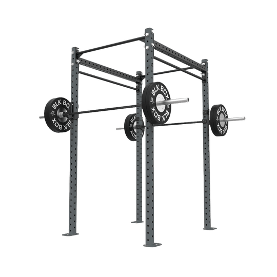 3 Series Free Standing Rigs | BLK BOX