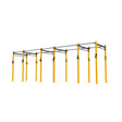 3 Series Free Standing Rigs - BLK BOX