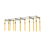 3 Series Free Standing Rigs - BLK BOX