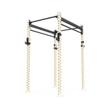 3 Series Free Standing Rigs - BLK BOX