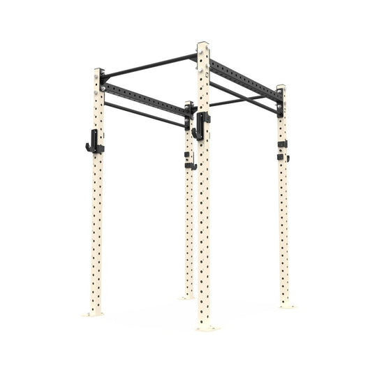 3 Series Free Standing Rigs - BLK BOX