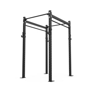 3 Series Free Standing Rigs - BLK BOX
