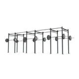 3 Series Free Standing Rigs - BLK BOX