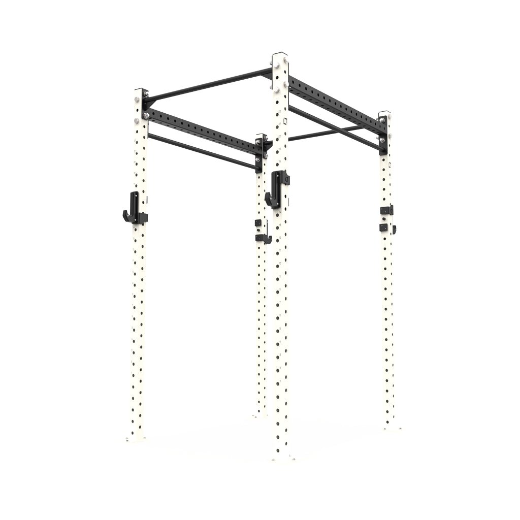 3 Series Free Standing Rigs - BLK BOX