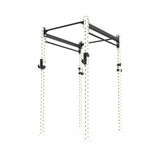 3 Series Free Standing Rigs - BLK BOX