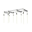 3 Series Free Standing Rigs - BLK BOX