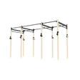 3 Series Free Standing Rigs - BLK BOX