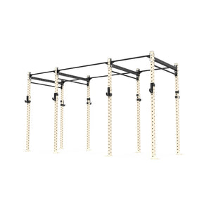 3 Series Free Standing Rigs - BLK BOX