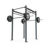 3 Series Free Standing Rigs - BLK BOX