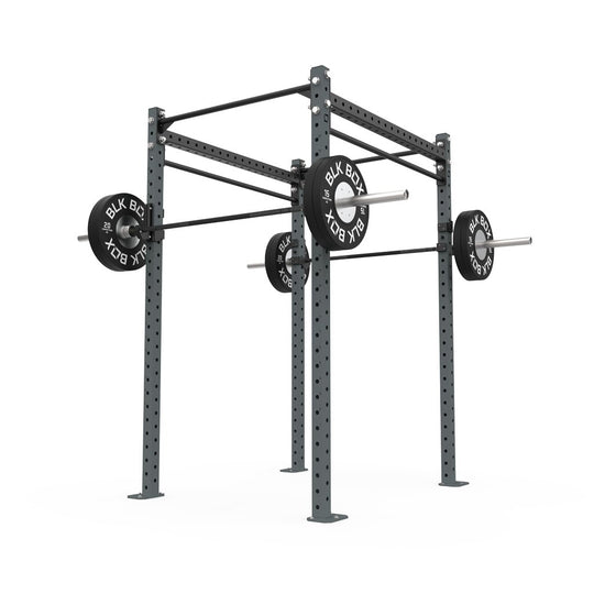 3 Series Free Standing Rigs - BLK BOX