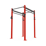 3 Series Free Standing Rigs - BLK BOX