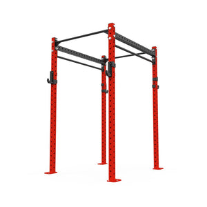 3 Series Free Standing Rigs - BLK BOX
