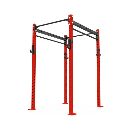 3 Series Free Standing Rigs - BLK BOX