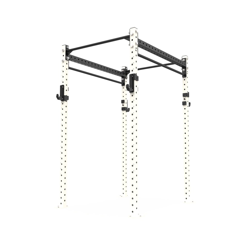 3 Series Free Standing Rigs - BLK BOX