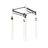 3 Series Free Standing Rigs - BLK BOX