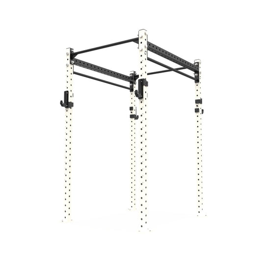 3 Series Free Standing Rigs - BLK BOX
