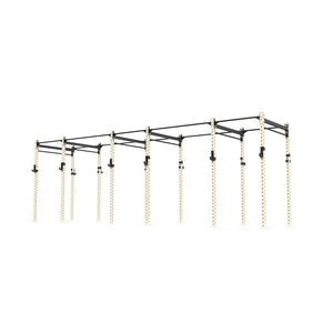 3 Series Free Standing Rigs - BLK BOX
