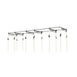 3 Series Free Standing Rigs - BLK BOX