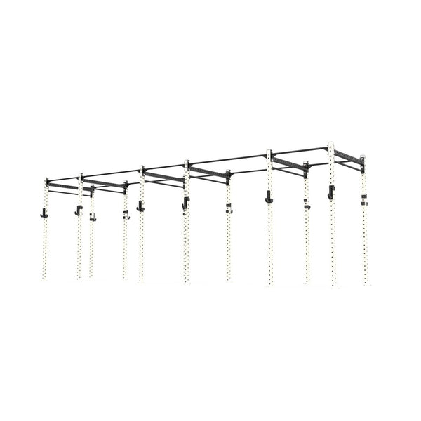 3 Series Free Standing Rigs - BLK BOX