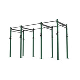 3 Series Free Standing Rigs - BLK BOX