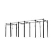 3 Series Free Standing Rigs - BLK BOX