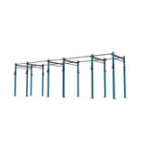 3 Series Free Standing Rigs - BLK BOX