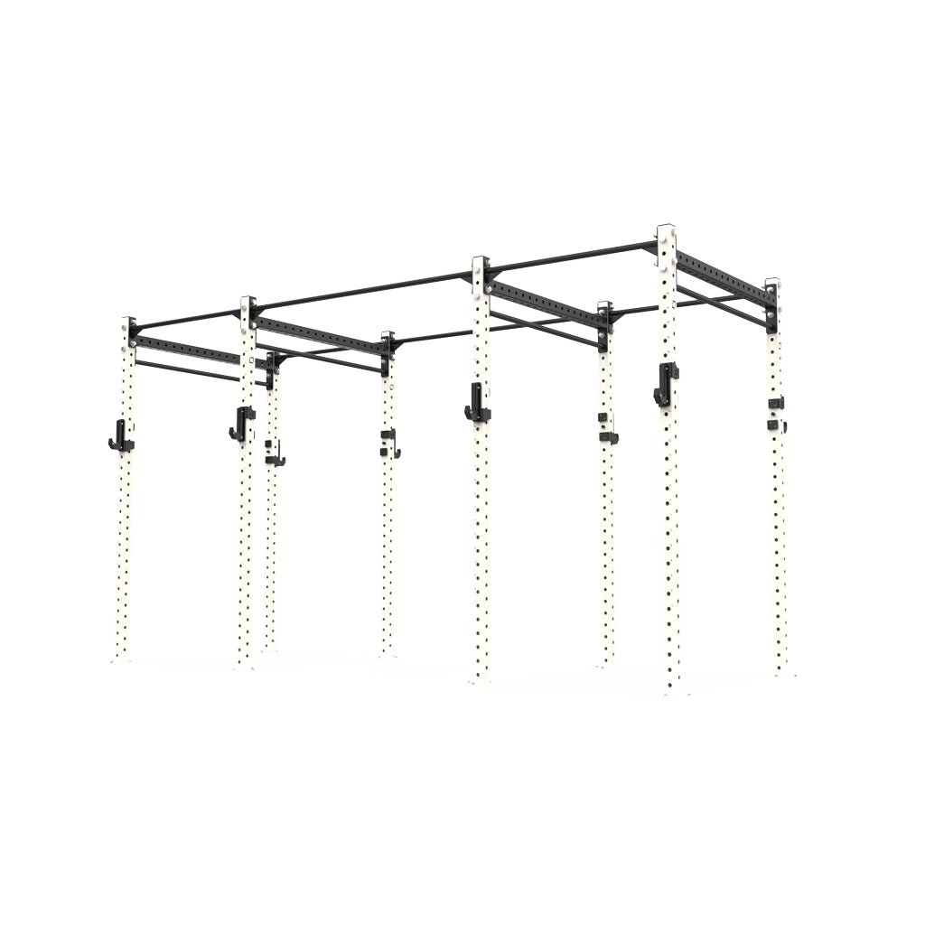 3 Series Free Standing Rigs - BLK BOX