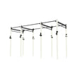 3 Series Free Standing Rigs - BLK BOX