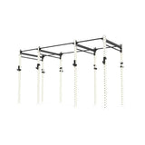 3 Series Free Standing Rigs - BLK BOX