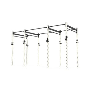 3 Series Free Standing Rigs - BLK BOX