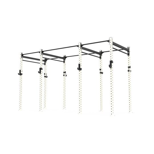 3 Series Free Standing Rigs - BLK BOX