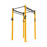 3 Series Free Standing Rigs - BLK BOX