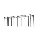 3 Series Free Standing Rigs - BLK BOX