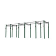 3 Series Free Standing Rigs - BLK BOX