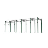 3 Series Free Standing Rigs - BLK BOX