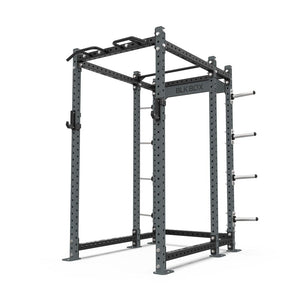 3 Series Full Rack - BLK BOX