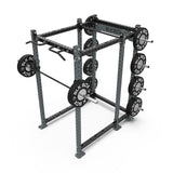 3 Series Full Rack - BLK BOX