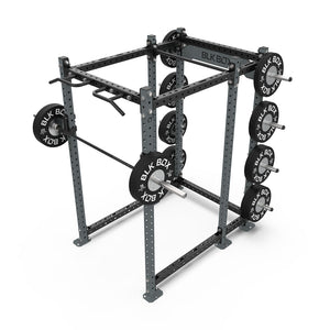 3 Series Full Rack - BLK BOX