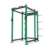 3 Series Full Rack - BLK BOX