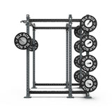 3 Series Full Rack - BLK BOX