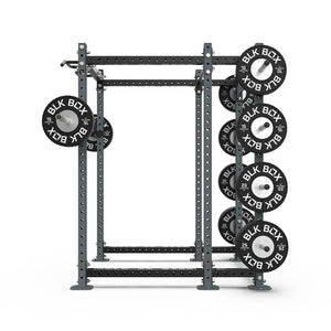 3 Series Full Rack - BLK BOX