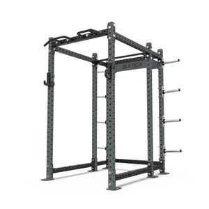3 Series Full Rack - BLK BOX