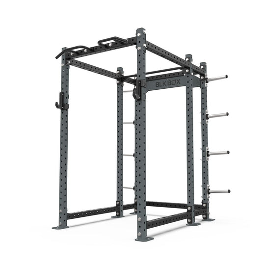 3 Series Full Rack - BLK BOX