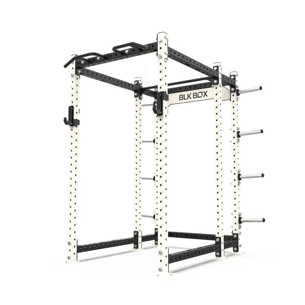 3 Series Full Rack - BLK BOX