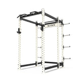 3 Series Full Rack - BLK BOX