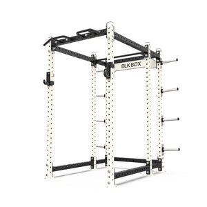 3 Series Full Rack - BLK BOX